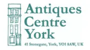 The Antiques Centre York