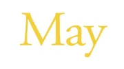 Alexander May