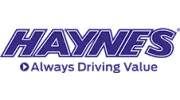 Haynes Brosl