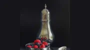 Quantum Contemporary Art