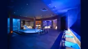 Inside Spa