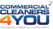 Commercial Cleaners 4 You