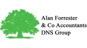 Alan Forrester