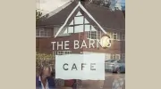 The Barns Cafe