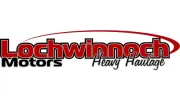 Lochwinnoch Motors
