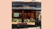 Fitzroys Bistro