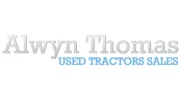 Alwyn Thomas