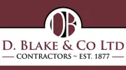 D Blake