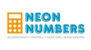 Neon Numbers