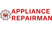 Appliance Repair Man
