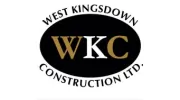 West Kingsdown Construction