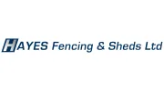 Hayes Fencing