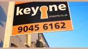 Key One Property