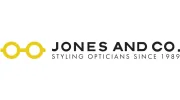 Jones And Co. Styling Opticians