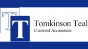 Tomkinson Teal