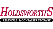 Holdsworths Removals