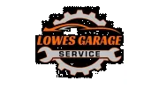 Lowes Garage