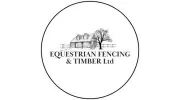 Equestrian Fencing & Timber