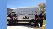 Electric City York