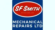 S.F. Smith Mechanical Repairs