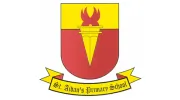 St Aidan's CE Primary School