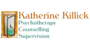 Katherine Killick