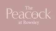 The Peacock at Rowsley