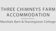 Three Chimneys Farm