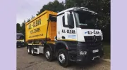 All-Clear Skip Hire