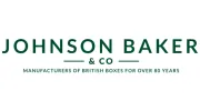 Johnson Baker