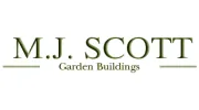M.J. Scott Garden Buildings