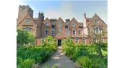 Moat House