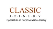 Classic Joinery