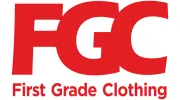 First Grade Clothing