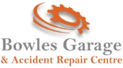 Bowles Garage
