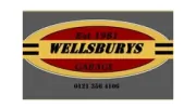 Wellsburys Garage