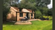 Custom Built Garden Rooms