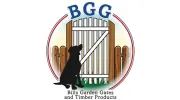 Bills Garden Gates