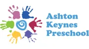 Ashton Keynes Pre-school