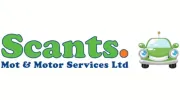 Scants Mot & Motor Services
