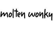 molten wonky