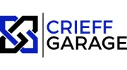 Crieff Garage