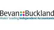 Bevan Buckland