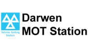 Darwen M O T Station