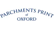 Parchments Print of Oxford
