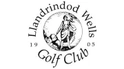 Llandrindod Wells Golf Club