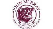 John Murray Butcher