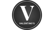 Valentino's Displays