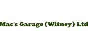 Macs Garage
