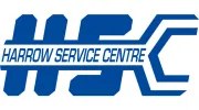 Harrow Service Centre